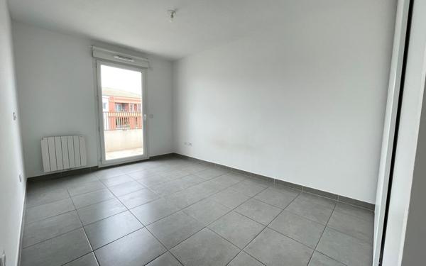 Appartement à louer    3 pièces • 66,17 m2 Montpellier