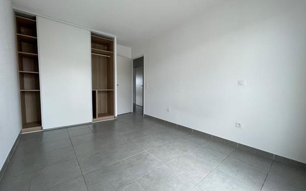 Appartement à louer    3 pièces • 66,17 m2 Montpellier