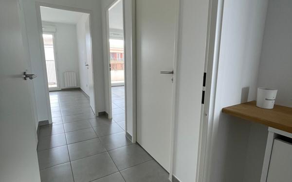 Appartement à louer    3 pièces • 66,17 m2 Montpellier