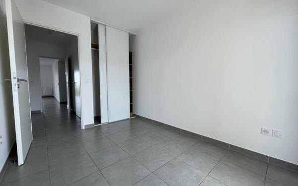 Appartement à louer    3 pièces • 66,17 m2 Montpellier
