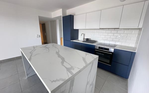 Appartement à louer    3 pièces • 66,17 m2 Montpellier