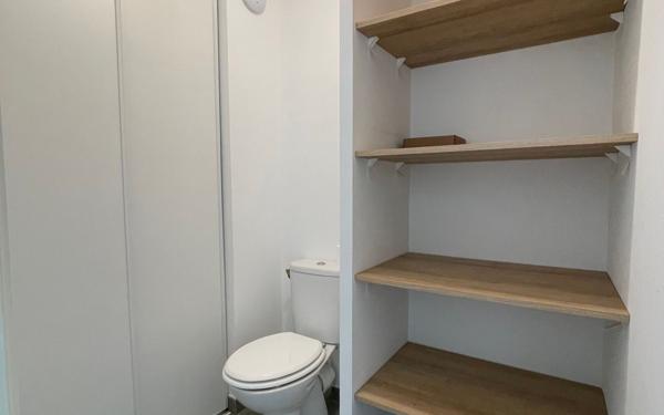 Appartement à louer    3 pièces • 66,17 m2 Montpellier