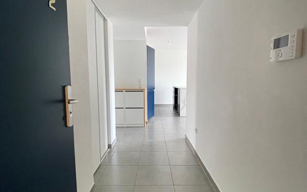 Appartement à louer    3 pièces • 66,17 m2 Montpellier