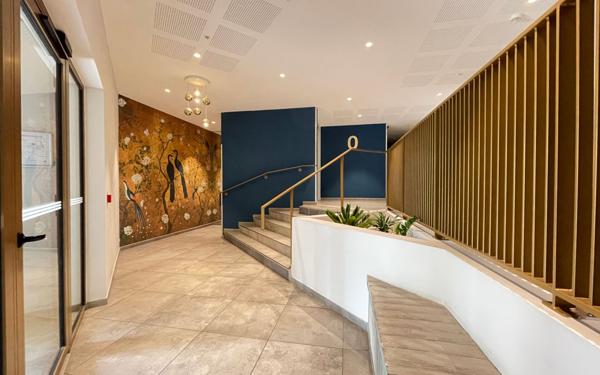 Appartement à louer    3 pièces • 66,17 m2 Montpellier