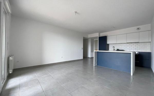 Appartement à louer    3 pièces • 66,17 m2 Montpellier