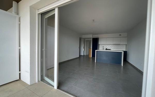 Appartement à louer    3 pièces • 66,17 m2 Montpellier