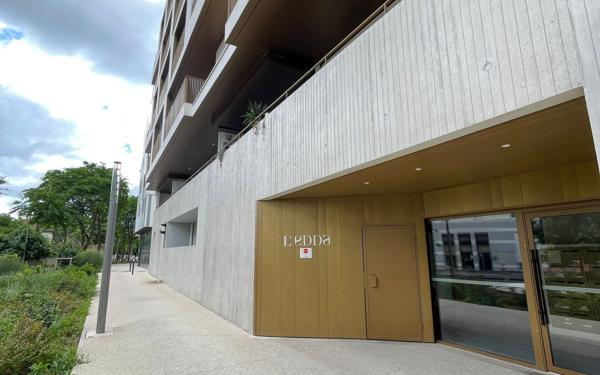 Appartement à louer    3 pièces • 66,17 m2 Montpellier