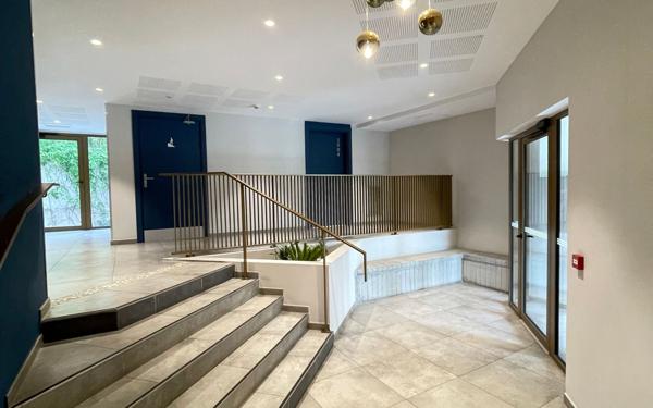 Appartement à louer    3 pièces • 66,17 m2 Montpellier