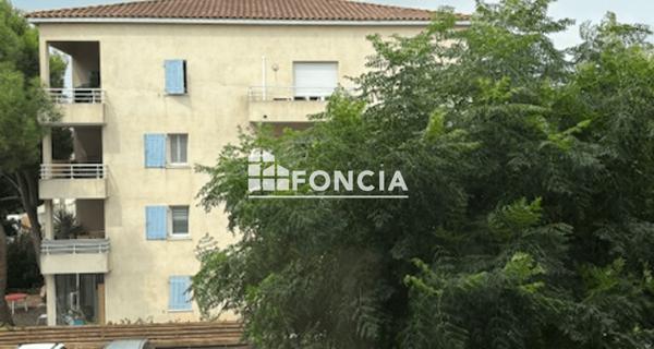 À vendre Appartement 4 pièces 69 m² - Narbonne 11100