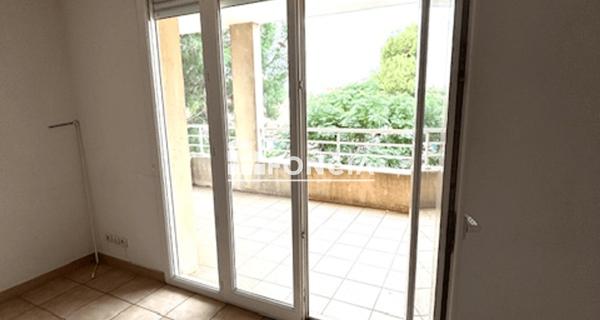 À vendre Appartement 4 pièces 69 m² - Narbonne 11100