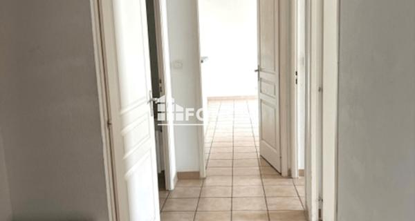 À vendre Appartement 4 pièces 69 m² - Narbonne 11100