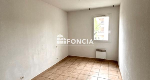 À vendre Appartement 4 pièces 69 m² - Narbonne 11100
