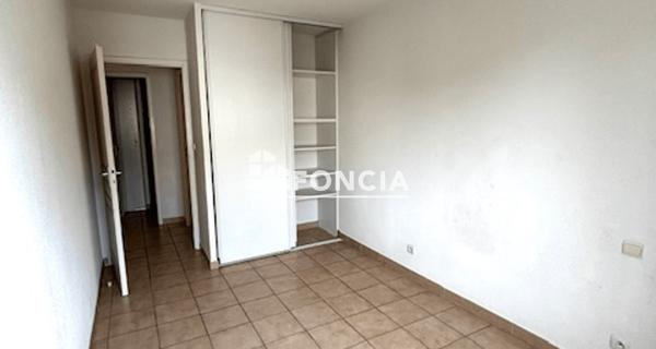 À vendre Appartement 4 pièces 69 m² - Narbonne 11100