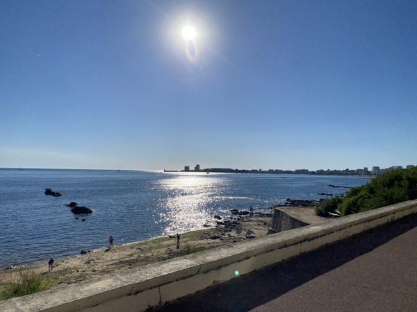 Appartement 153 700 € Les Sables-d'Olonne 1 pièce 21 m² DPE G