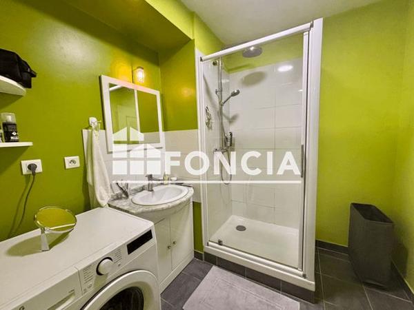 Location Appartement meublé 2 pièces 53.03 m² - LA CALYPSO B63 - 50 RUE LUCILE La Rochelle 17000