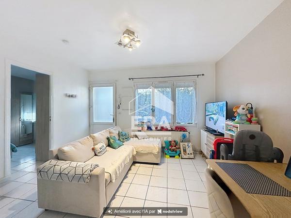 Appartement Éragny-Sur-Oise 2 pièces 37 m2