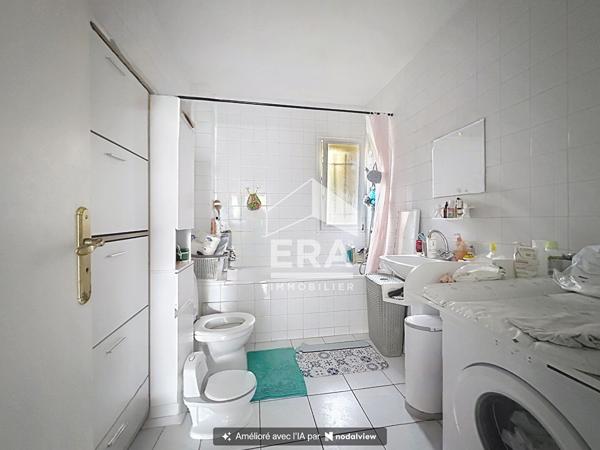 Appartement Éragny-Sur-Oise 2 pièces 37 m2