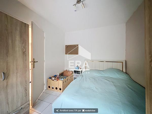 Appartement Éragny-Sur-Oise 2 pièces 37 m2