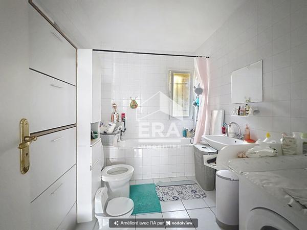 Appartement Éragny-Sur-Oise 2 pièces 37 m2