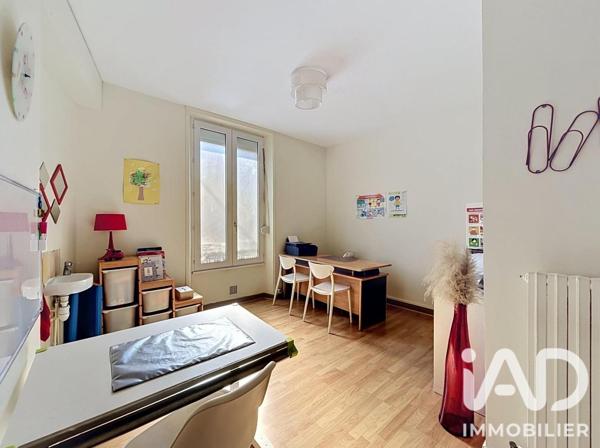 Murs commerciaux  à vendre 93 m² Magenta