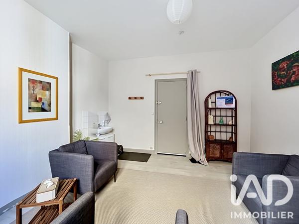 Murs commerciaux  à vendre 93 m² Magenta