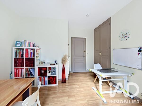 Murs commerciaux  à vendre 93 m² Magenta