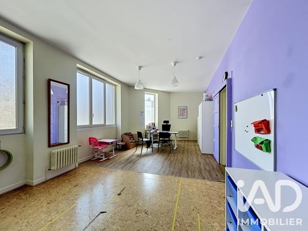 Murs commerciaux  à vendre 93 m² Magenta