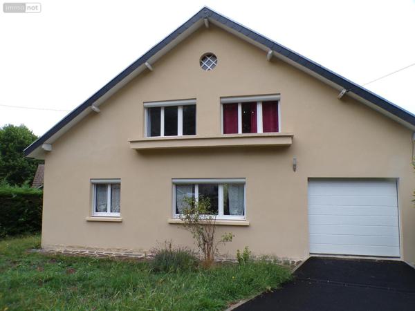 Pavillon à vendre à Sedan dans les Ardennes (08200), ref : 4083M