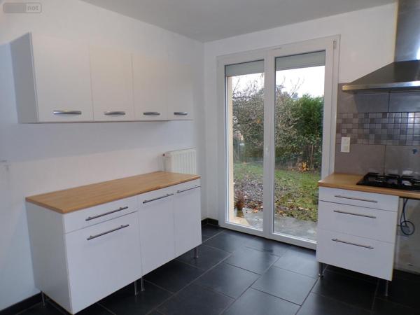 Pavillon à vendre à Sedan dans les Ardennes (08200), ref : 4083M