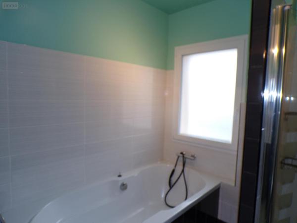 Pavillon à vendre à Sedan dans les Ardennes (08200), ref : 4083M