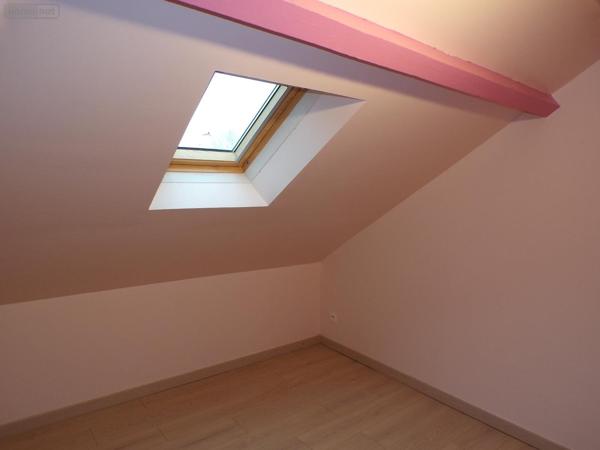 Pavillon à vendre à Sedan dans les Ardennes (08200), ref : 4083M