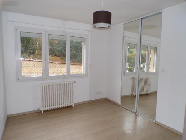 Pavillon à vendre à Sedan dans les Ardennes (08200), ref : 4083M