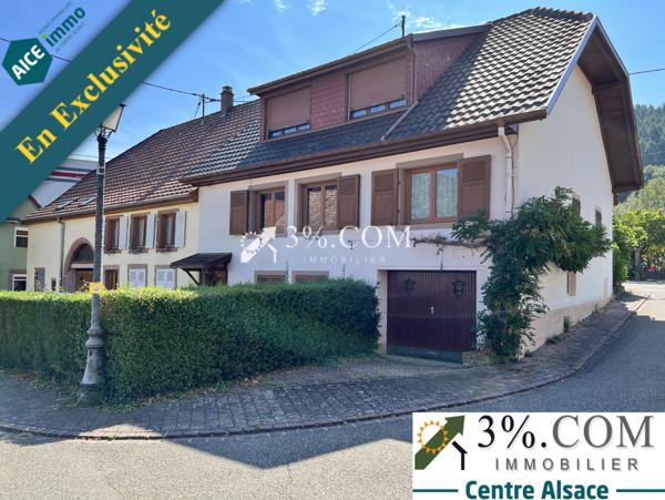 Maison 8 pièce(s) 5 chambre(s) 219 m²