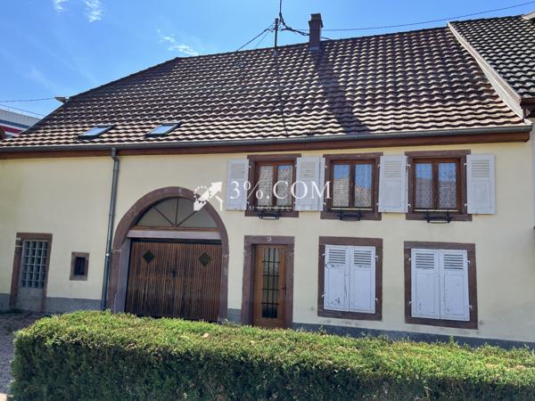 Maison 8 pièce(s) 5 chambre(s) 219 m²