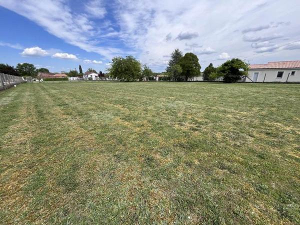 Terrain à vendre |  Barret |  1170 m²
