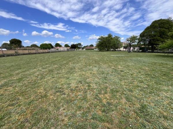 Terrain à vendre |  Barret |  1170 m²