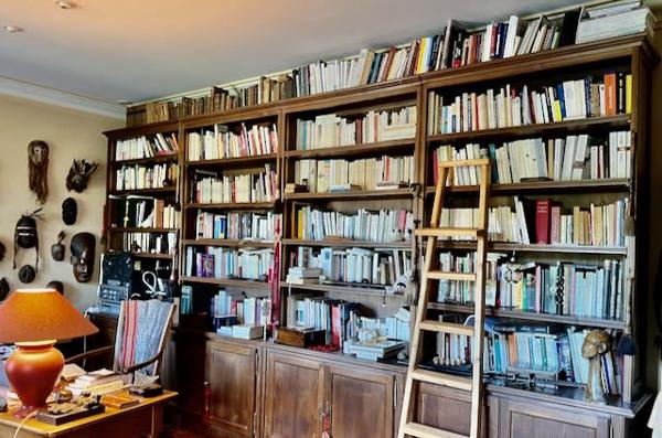 Maison Bourgeoise en coeur de ville