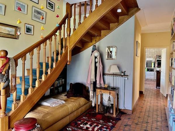 Maison Bourgeoise en coeur de ville