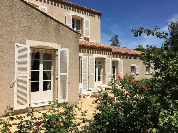 Maison Bourgeoise en coeur de ville