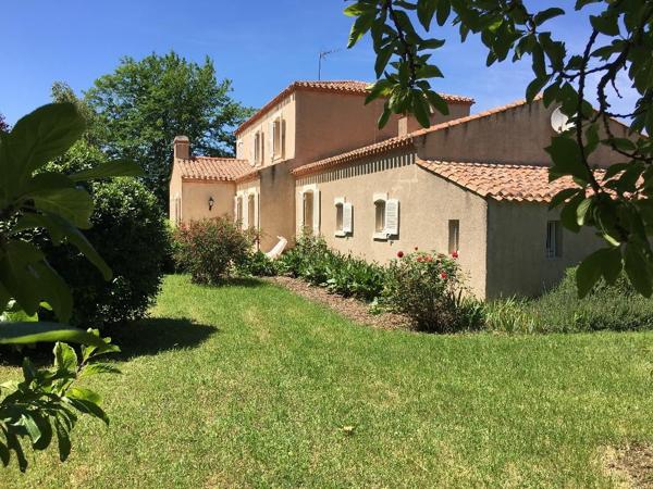 Maison Bourgeoise en coeur de ville