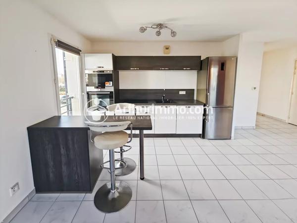 Location Appartement 3 pièces 63 m2 à Saint-Pierre-du-Perray