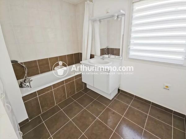 Location Appartement 3 pièces 63 m2 à Saint-Pierre-du-Perray