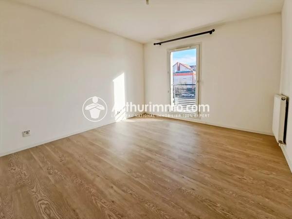 Location Appartement 3 pièces 63 m2 à Saint-Pierre-du-Perray