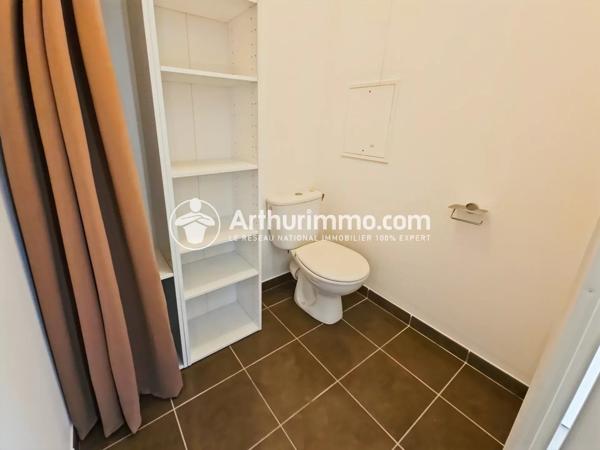 Location Appartement 3 pièces 63 m2 à Saint-Pierre-du-Perray