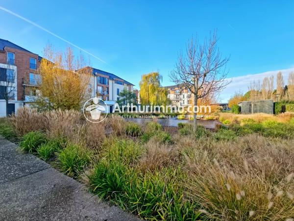 Location Appartement 3 pièces 63 m2 à Saint-Pierre-du-Perray