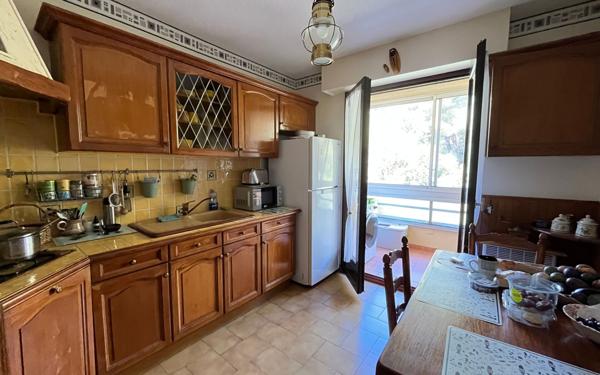 Appartement à vendre    3 pièces •  La Garde