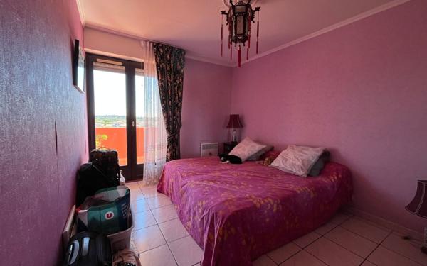 Appartement à vendre    3 pièces •  La Garde