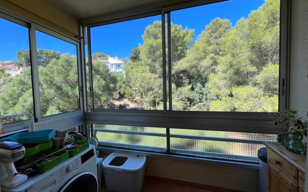 Appartement à vendre    3 pièces •  La Garde