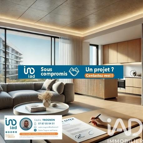 Maison à vendre 5 pièces 90 m² Lexy