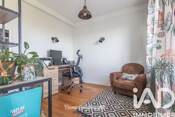 Maison à vendre 6 pièces 120 m² Mantes-la-Ville